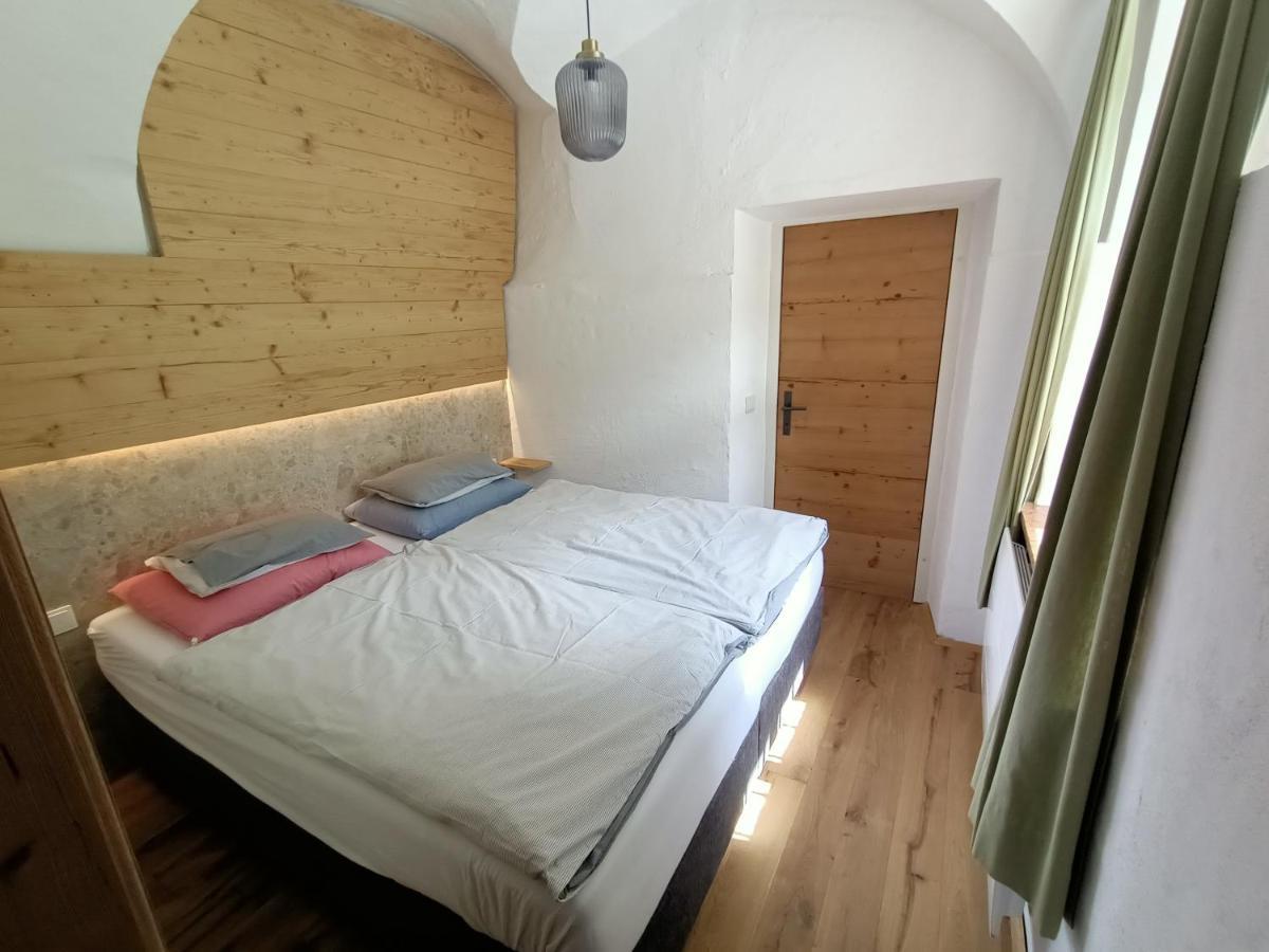Appartements Bergheim Hirschbuhel Esterno foto