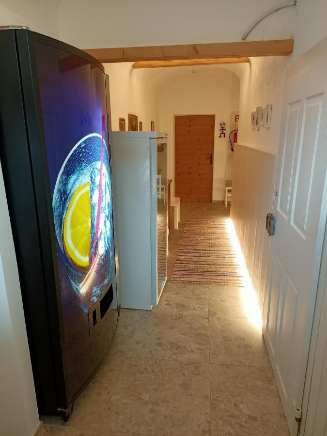 Appartements Bergheim Hirschbuhel Esterno foto