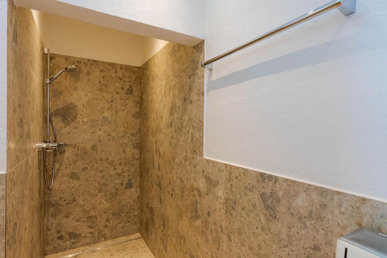 Appartements Bergheim Hirschbuhel Esterno foto