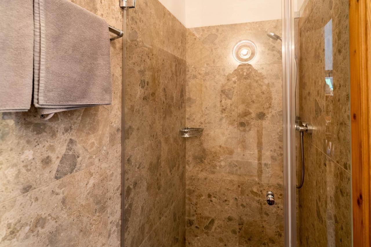 Appartements Bergheim Hirschbuhel Esterno foto