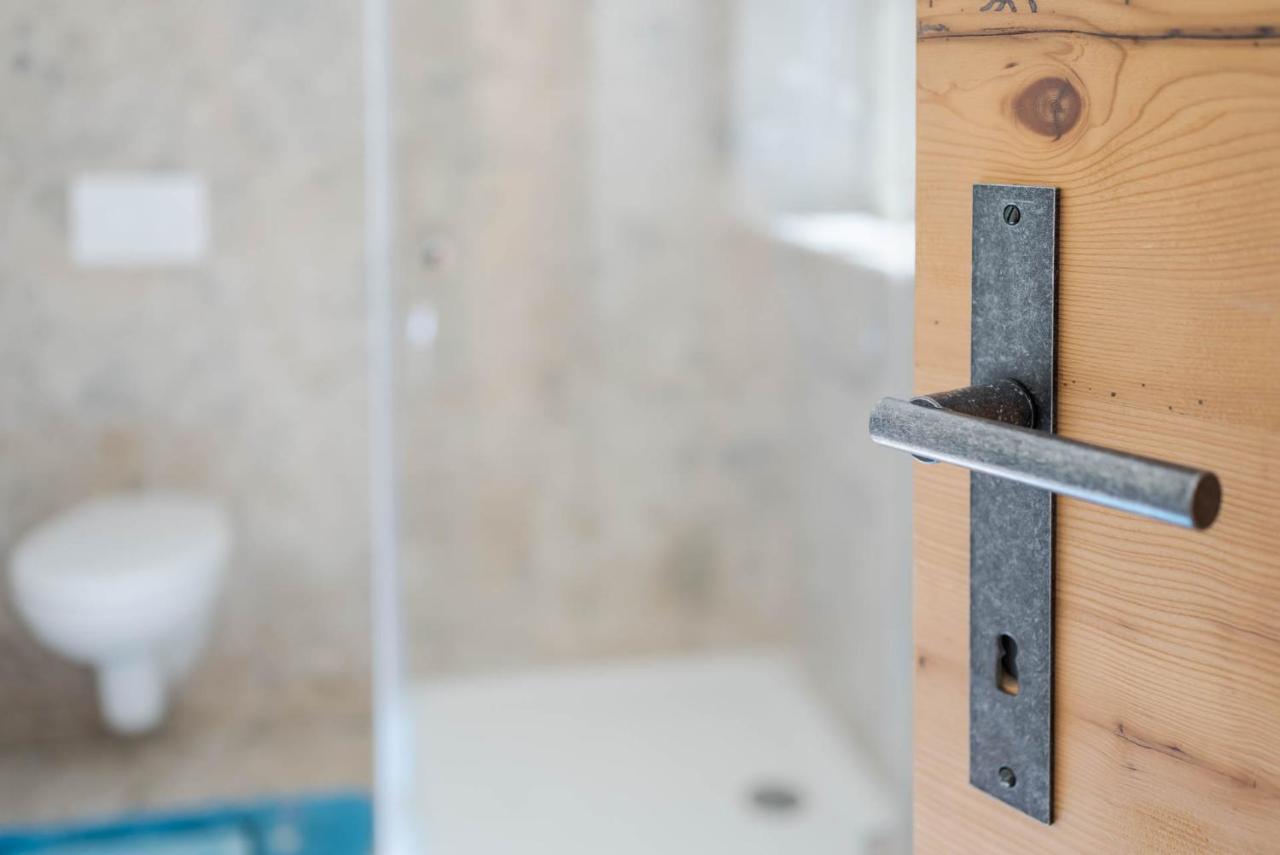 Appartements Bergheim Hirschbuhel Esterno foto